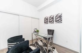 2 dormitorio piso en North York, Canadá. C$1 048 000