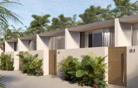 2 dormitorio villa 100 m² en Uluwatu, Indonesia. $340 000