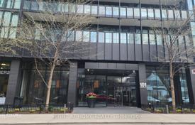 1 dormitorio piso en Charles Street East, Canadá. C$863 000