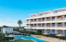 2 dormitorio piso 73 m² en Playa Flamenca, España. 305 000 €