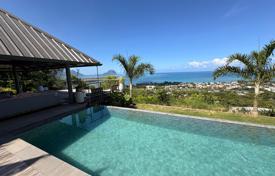 3 dormitorio villa 400 m² en Black River, Mauritius. $4 525 000