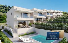 4 dormitorio villa 215 m² en Chaniotis, Grecia. 660 000 €