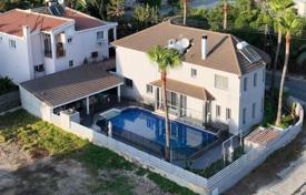 3 dormitorio chalet 263 m² en Egkomi, Chipre. 417 000 €