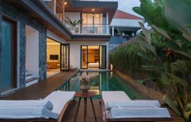 4 dormitorio villa 210 m² en Canggu, Indonesia. $289 000