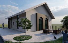 2 dormitorio casa de pueblo 185 m² en Luštica, Montenegro. 400 000 €