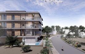 2 dormitorio piso 108 m² en Tomb of the Kings, Chipre. 375 000 €