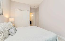 2 dormitorio piso en Etobicoke, Canadá. C$921 000