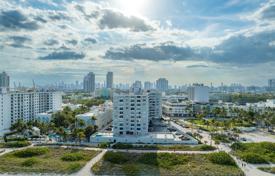 Condominio – Ocean Drive, Miami Beach, Florida,  Estados Unidos. $420 000
