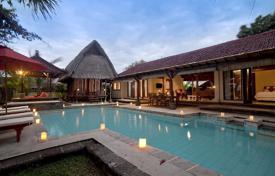Villa – Badung, Indonesia. $3 060  por semana