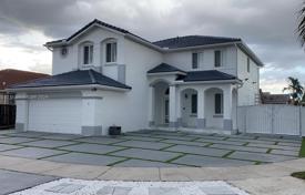 4 dormitorio casa de pueblo 284 m² en West End, Estados Unidos. $1 100 000