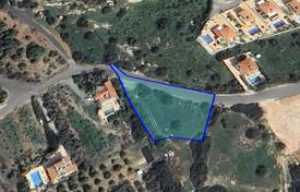 Terreno en Peyia, Chipre. 500 000 €