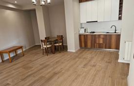 2 dormitorio piso 62 m² en Vake-Saburtalo, Georgia. $124 000