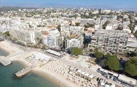 2 dormitorio piso en Antibes, Francia. 440 000 €