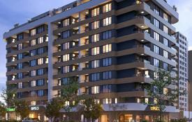 3 dormitorio piso 86 m² en Burgas (city), Bulgaria. 134 000 €