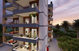 2 dormitorio ático 102 m² en Germasogeia, Chipre. 890 000 €