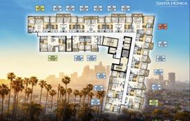 1 dormitorio piso 33 m² en Pattaya, Tailandia. $107 000