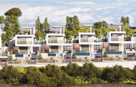 4 dormitorio chalet 205 m² en Fasoula, Chipre. 575 000 €