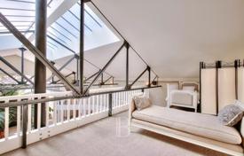 6 dormitorio villa en Cannes, Francia. 8 000 €  por semana