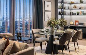 1 dormitorio piso 51 m² en Londres, Gran Bretaña. £670 000
