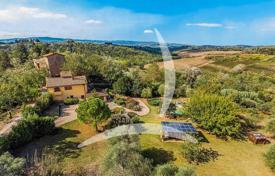 4 dormitorio villa 300 m² en Florencia, Italia. 1 200 000 €