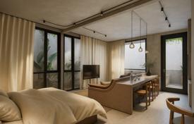 1 dormitorio piso 40 m² en Tibubeneng, Indonesia. $180 000