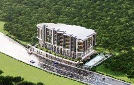 Piso 54 m² en Konyaalti, Turquía. 13 049 000 TRY