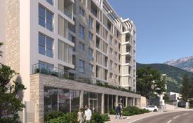 2 dormitorio piso 104 m² en Bečići, Montenegro. 520 000 €