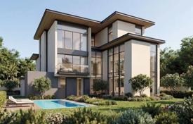 Complejo residencial The Orchard at Sobha City – Abu Dhabi, EAU. de $2 640 000