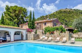 Villa – Mallorca, Islas Baleares, España. 3 800 €  por semana