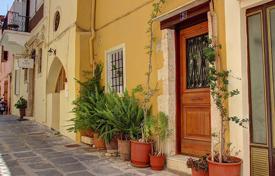 Casa de pueblo – La Canea, Creta, Grecia. 480 000 €
