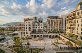 3 dormitorio piso 138 m² en Tivat city, Montenegro. 999 000 €
