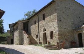 Finca rústica – Casole D'elsa, Toscana, Italia. 1 600 000 €