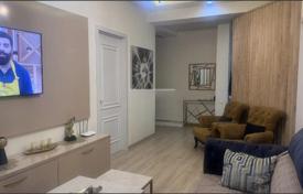 3 dormitorio piso 88 m² en Krtsanisi Street, Georgia. $129 000