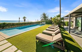 5 dormitorio villa 552 m² en Estepona, España. 5 750 000 €