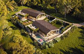 3 dormitorio villa 195 m² en South Kuta, Indonesia. $400 000