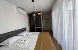 4-dormitorio apartamentos en edificio nuevo 126 m² en Novalja, Croacia. 518 000 €