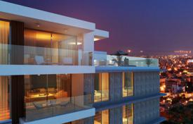 3-dormitorio apartamentos en edificio nuevo en Limasol (Lemesos), Chipre. 665 000 €