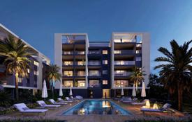 3 dormitorio piso 184 m² en Limassol (city), Chipre. 563 000 €