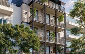 New residential complex with apartments en Atenas, Grecia. de 390 000 €