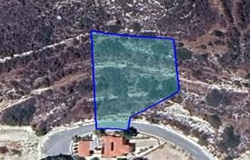 Terreno en Palodia, Chipre. 360 000 €