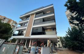 3 dormitorio piso 1457 m² en Antalya (city), Turquía. $293 000