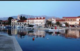 4 dormitorio piso 81 m² en Split-Dalmatia County, Croacia. 190 000 €