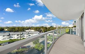 Condominio – North Miami Beach, Florida, Estados Unidos. $520 000