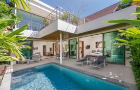 4 dormitorio villa 200 m² en Rawai Beach, Tailandia. $486 000