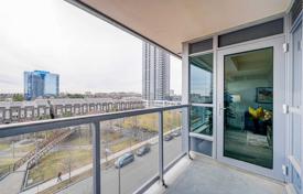 3 dormitorio piso en Scarborough, Canadá. C$762 000