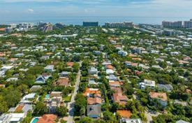 Casa de pueblo – Key Biscayne, Florida, Estados Unidos. $3 790 000
