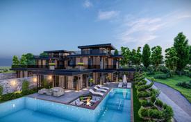 6 dormitorio villa 340 m² en Kalkan, Turquía. 63 857 000 TRY