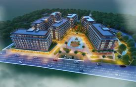 Pisos con Precios Atractivos en Complejo de Uso Mixto en Yalova. 16 910 000 TRY