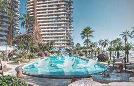 2-dormitorio apartamentos en edificio nuevo 53 m² en Batumi, Georgia. $130 000