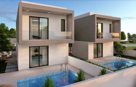 3 dormitorio villa 146 m² en Pafos, Chipre. 530 000 €